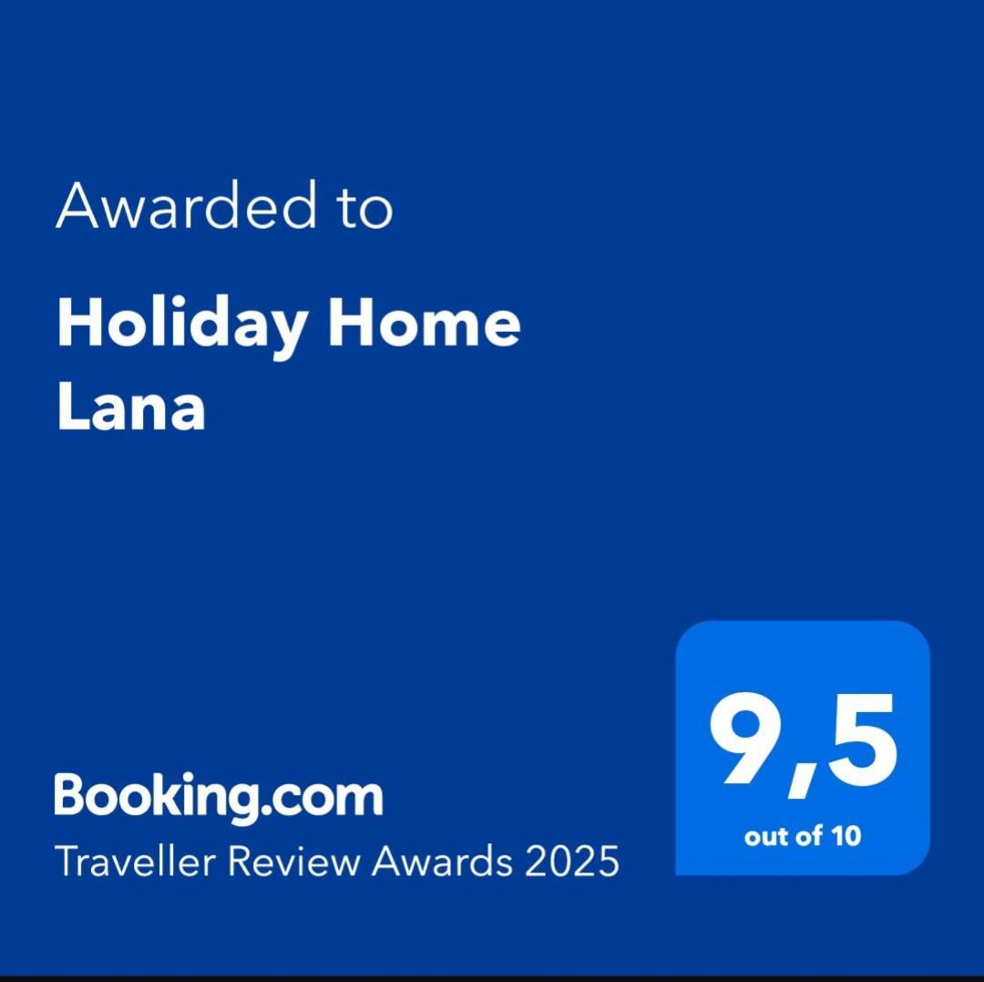Holiday Home Lana 라빈 객실 사진